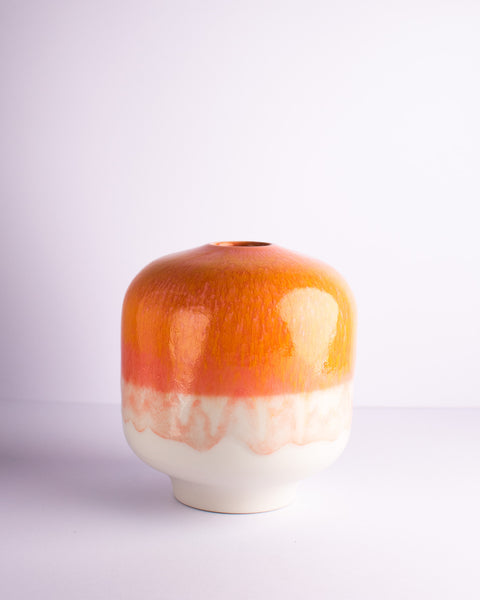 Studio Arhoj - Hana Vase - Ume Large 2