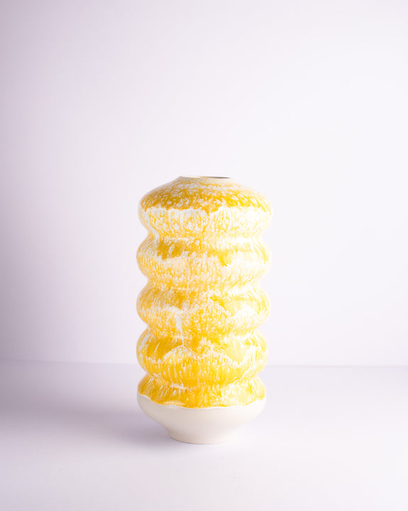 Studio Arhoj - Hana Vase - Kiku Large 7