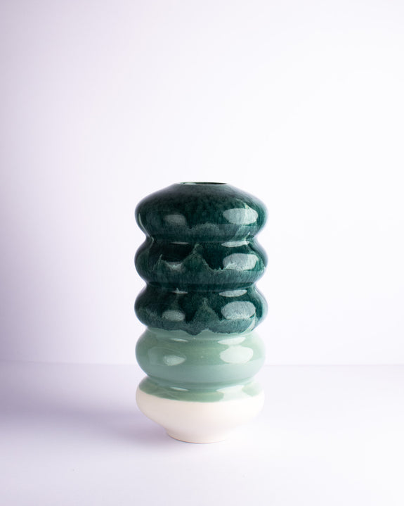 Studio Arhoj - Hana Vase - Kiku Large 8