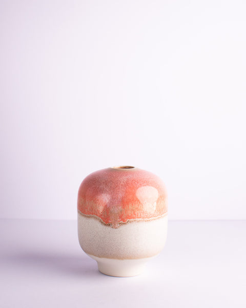 Studio Arhoj - Small Hana Vase - Ume 10