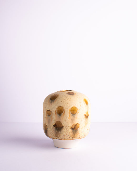 Studio Arhoj - Small Hana Vase - Ume 9