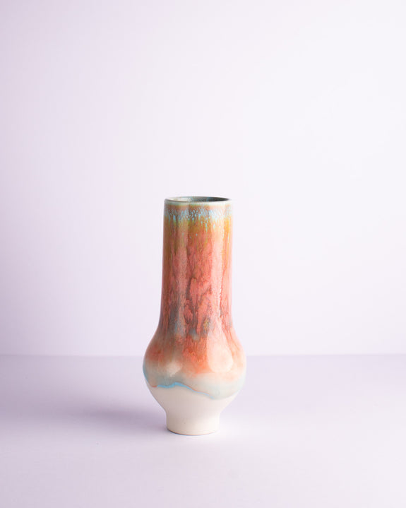 Studio Arhoj - Small Hana Vase - Sakura 8