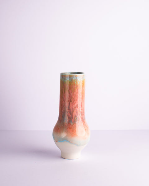 Studio Arhoj - Small Hana Vase - Sakura 8