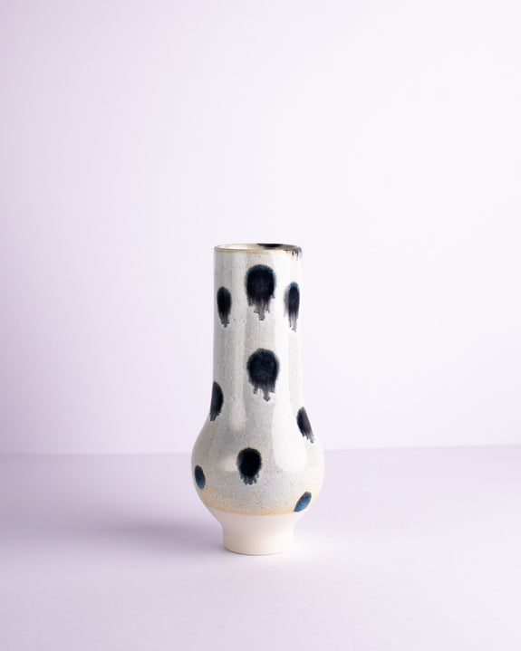 Studio Arhoj - Small Hana vase - Sakura 1