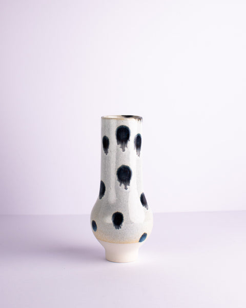 Studio Arhoj - Small Hana vase - Sakura 1