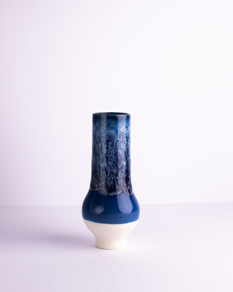 Studio Arhoj - Small Hana vase - Sakura 7