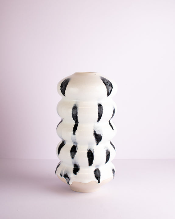 Studio Arhoj - Hana Vase - Kiku Large 5