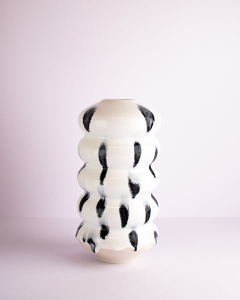 Studio Arhoj - Hana Vase - Kiku Large 5