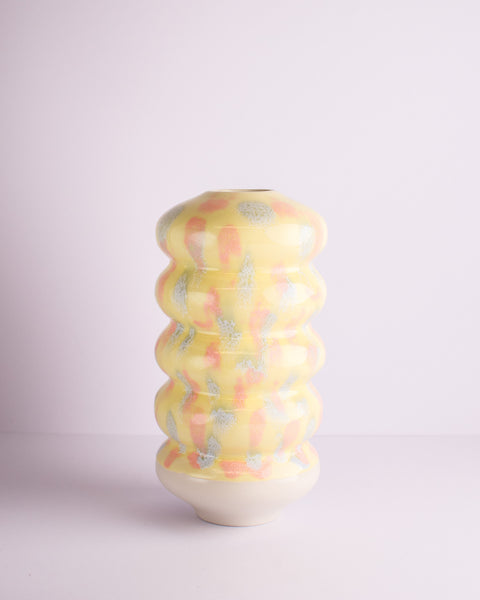 Studio Arhoj - Hana Vase - Kiku Large 10