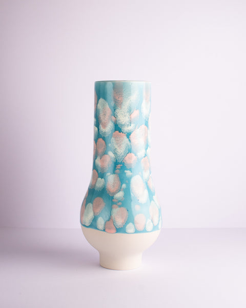 Studio Arhoj - Hana Vase - Sakura Large 5