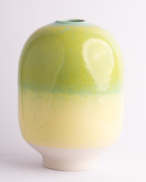 Studio Arhoj - Large Hana Vase - Plum 6