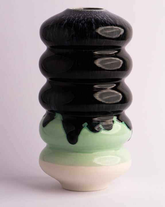 Studio Arhoj - Hana Vase - Kiku Large 7