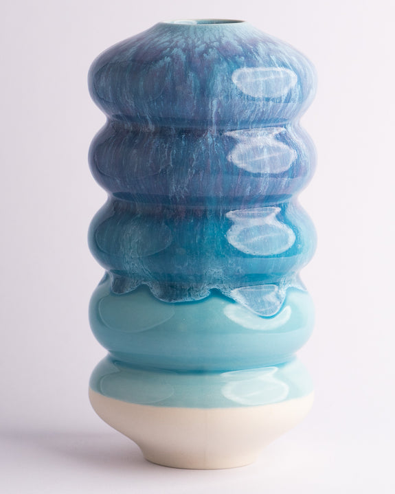 Studio Arhoj - Hana Vase - Kiku Large 5