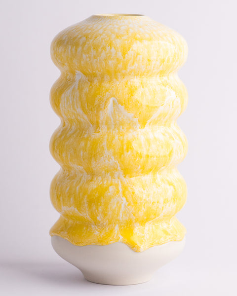 Studio Arhoj - Hana Vase - Kiku Large 6