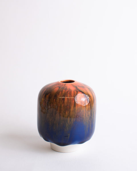 Studio Arhoj - Small Hana Vase - Ume 10