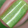 I Scream Nails - High on holo Nail Polish - Holo Supreme UC