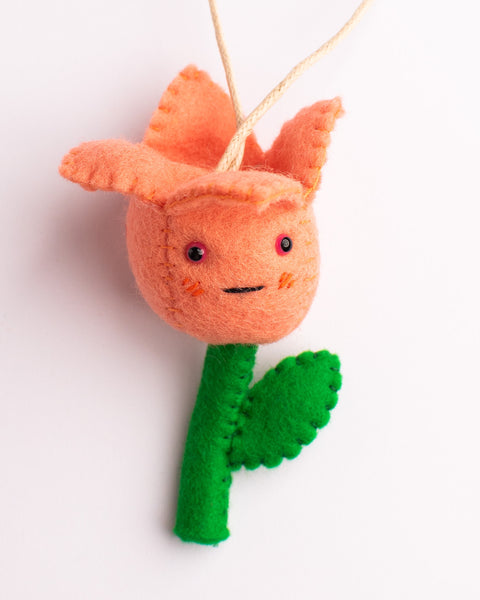 Cat Rabbit - Trinket Charms - Tulip 1