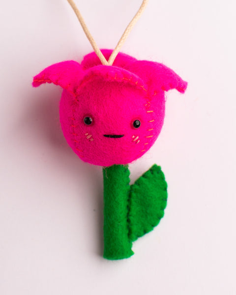 Cat Rabbit - Trinket Charms - Tulip 2