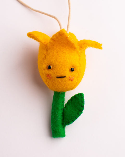 Cat Rabbit - Trinket Charms - Tulip 3