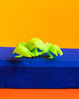 BREBA - Nodding Toy - Crayfish - Green