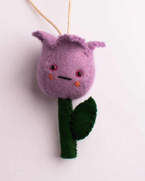 Cat Rabbit - Trinket Charms - Tulip 4