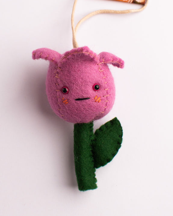 Cat Rabbit - Trinket Charms - Tulip 5