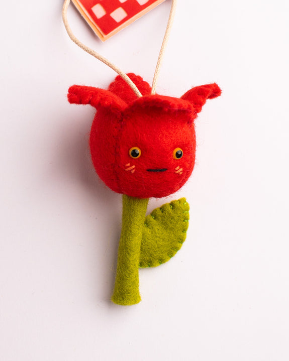 Cat Rabbit - Trinket Charms - Tulip 6