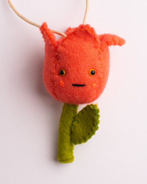 Cat Rabbit - Trinket Charms - Tulip 7