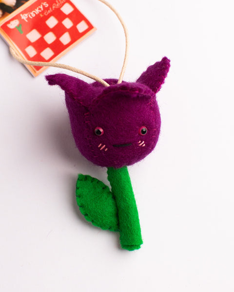 Cat Rabbit - Trinket Charms - Tulip 8