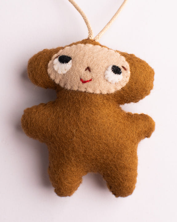 Cat Rabbit - Trinket Charms - Bootleg Cheb 1