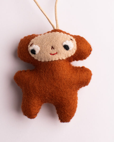 Cat Rabbit - Trinket Charms - Bootleg Cheb 2