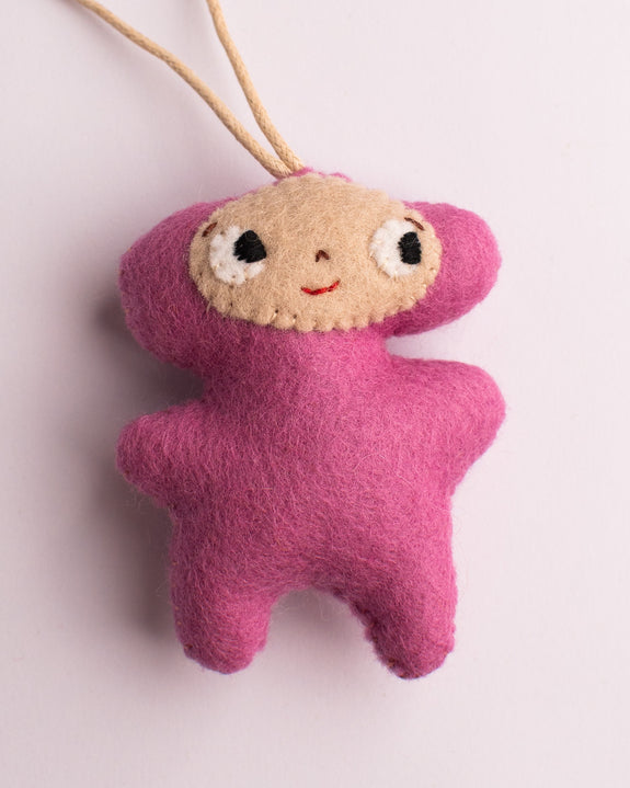 Cat Rabbit - Trinket Charms - Bootleg Cheb 3