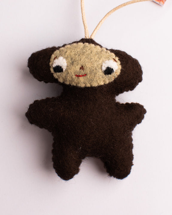 Cat Rabbit - Trinket Charms - Bootleg Cheb 4