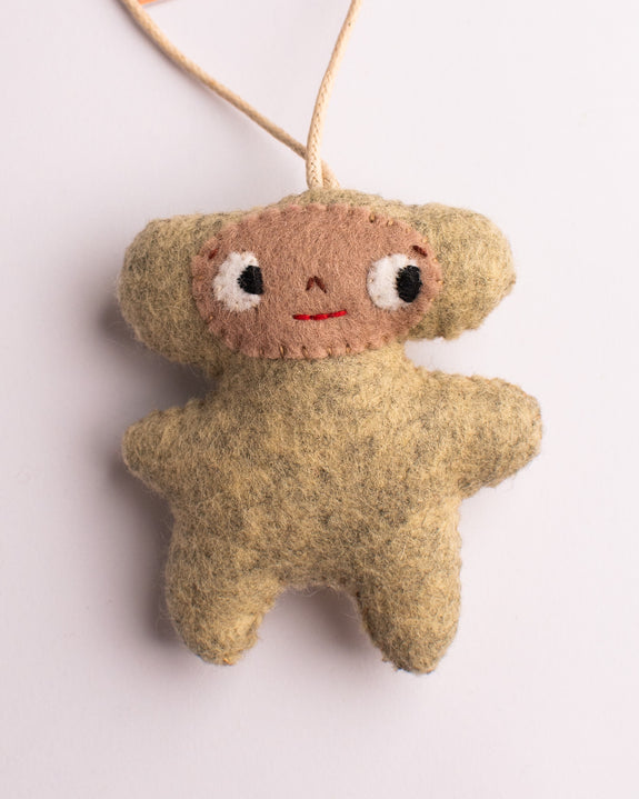 Cat Rabbit - Trinket Charms - Bootleg Cheb 5