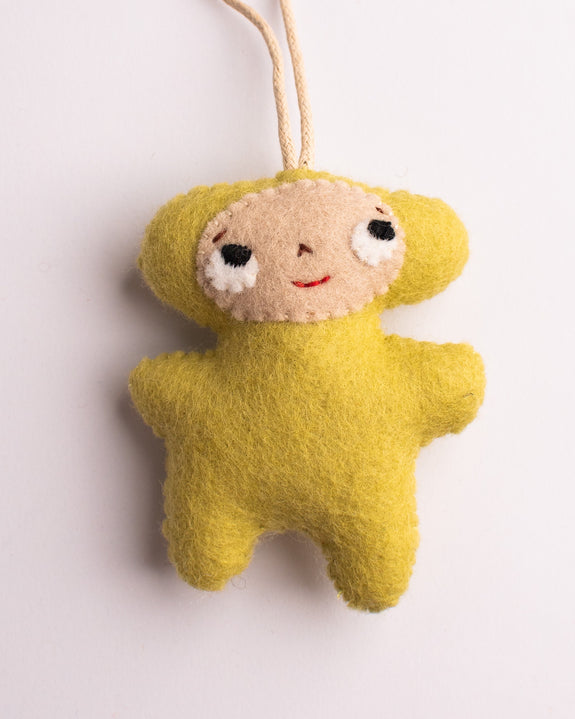 Cat Rabbit - Trinket Charms - Bootleg Cheb 6