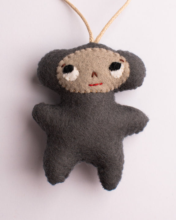 Cat Rabbit - Trinket Charms - Bootleg Cheb 7