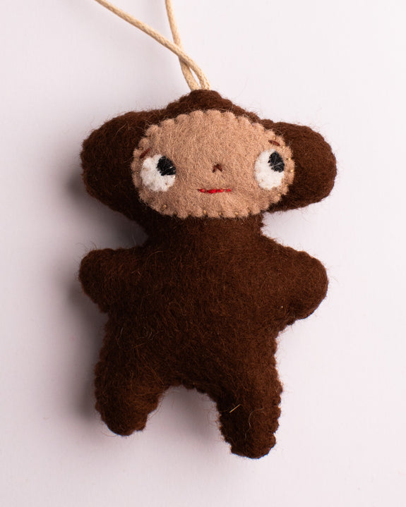 Cat Rabbit - Trinket Charms - Bootleg Cheb 8