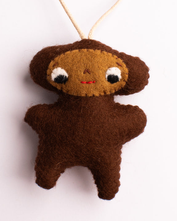 Cat Rabbit - Trinket Charms - Bootleg Cheb 9