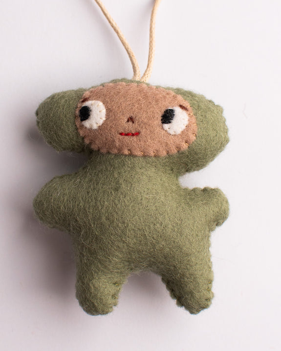 Cat Rabbit - Trinket Charms - Bootleg Cheb 10