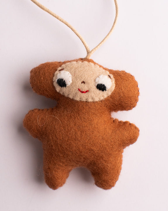 Cat Rabbit - Trinket Charms - Bootleg Cheb 11