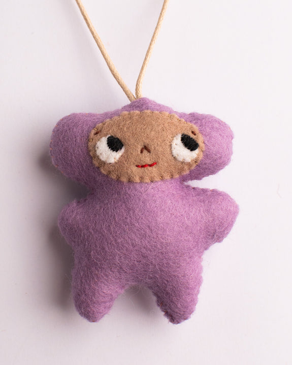 Cat Rabbit - Trinket Charms - Bootleg Cheb 12