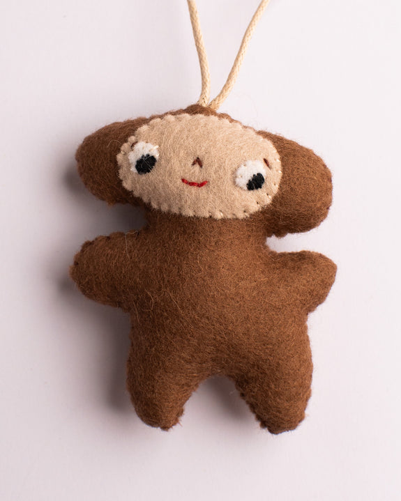 Cat Rabbit - Trinket Charms - Bootleg Cheb 13