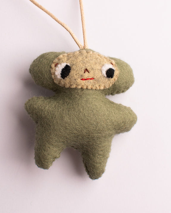 Cat Rabbit - Trinket Charms - Bootleg Cheb 14