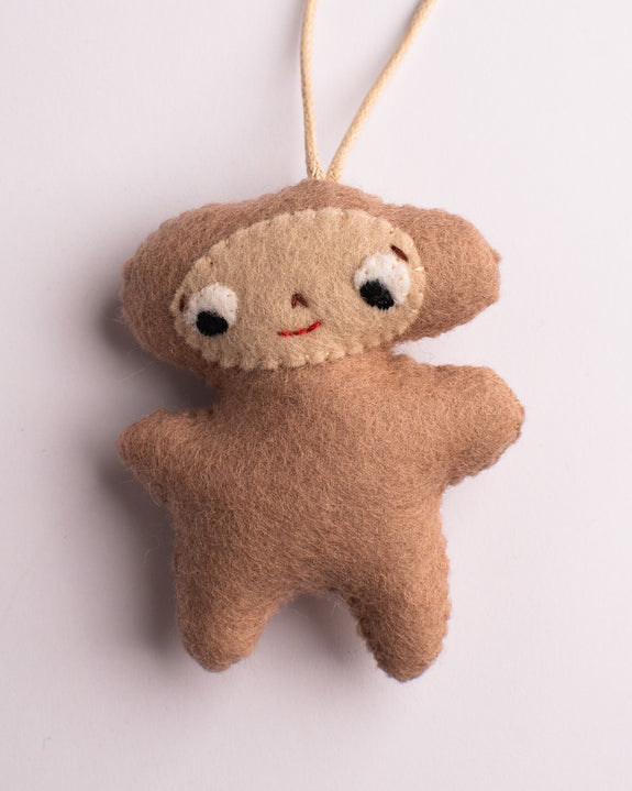 Cat Rabbit - Trinket Charms - Bootleg Cheb 15