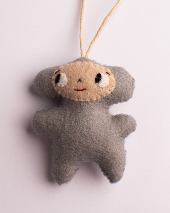 Cat Rabbit - Trinket Charms - Bootleg Cheb 16