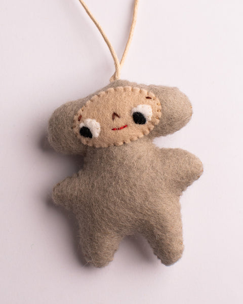 Cat Rabbit - Trinket Charms - Bootleg Cheb 17