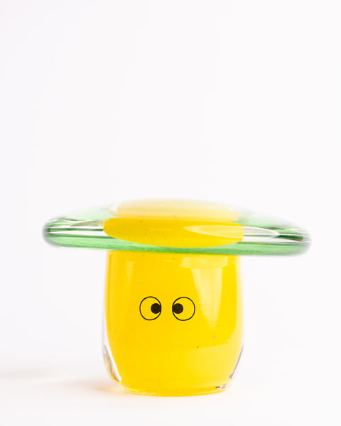 Studio Arhoj - Crystal Glass Blob 9