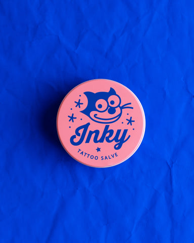 Inky