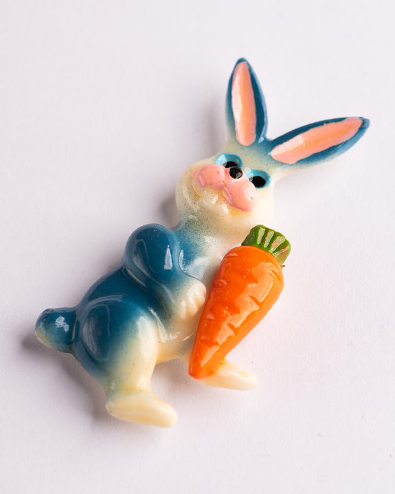 Weird Magnets - Bunny