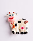 Weird Magnets - Cow